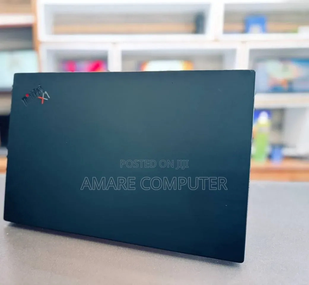 New Laptop Lenovo ThinkPad X1 Carbon 16GB Intel Core i5 SSD 512GB