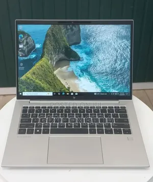 New Laptop HP EliteBook 840 G10 16GB Intel Core i7 SSD 512GB