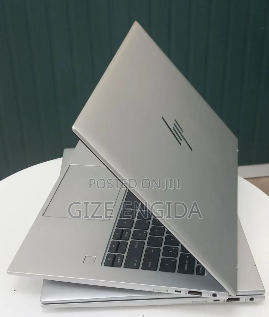 New Laptop HP EliteBook 840 G10 16GB Intel Core i7 SSD 512GB