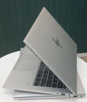 New Laptop HP EliteBook 840 G10 16GB Intel Core i7 SSD 512GB