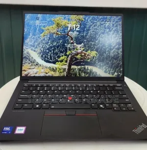 New Laptop Lenovo ThinkPad E14 Gen 6 16GB Intel Core Ultra 7 SSD 512GB