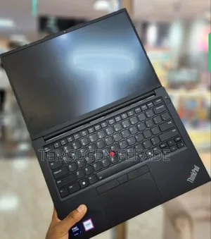 New Laptop Lenovo ThinkPad E14 Gen 6 16GB Intel Core Ultra 7 SSD 512GB