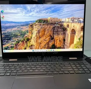 New Laptop HP 16GB Intel Core i7 SSD 512GB