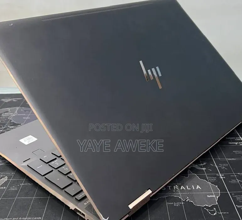 New Laptop HP 16GB Intel Core i7 SSD 512GB