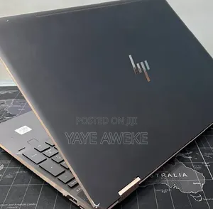 New Laptop HP 16GB Intel Core i7 SSD 512GB
