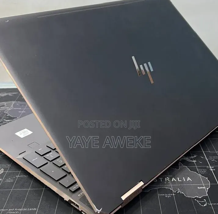 New Laptop HP 16GB Intel Core i7 SSD 512GB