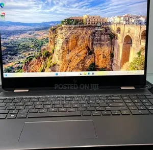 New Laptop HP 16GB Intel Core i7 SSD 512GB