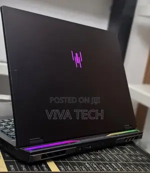 New Laptop Acer Predator Helios Neo 16 32GB Intel Core i9 SSD 1T