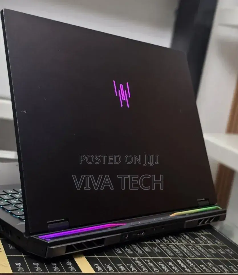 New Laptop Acer Predator Helios Neo 16 32GB Intel Core i9 SSD 1T