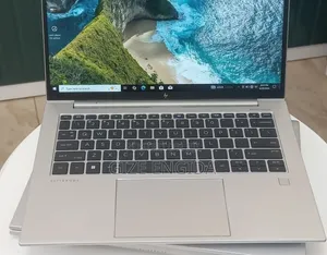 New Laptop HP EliteBook 840 G10 16GB Intel Core i7 SSD 512GB