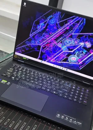 New Laptop Acer Predator Helios Neo 16 32GB Intel Core i9 SSD 1T