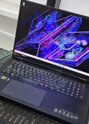 New Laptop Acer Predator Helios Neo 16 32GB Intel Core i9 SSD 1T
