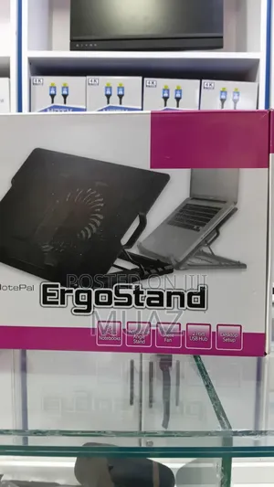 Laptop Fan