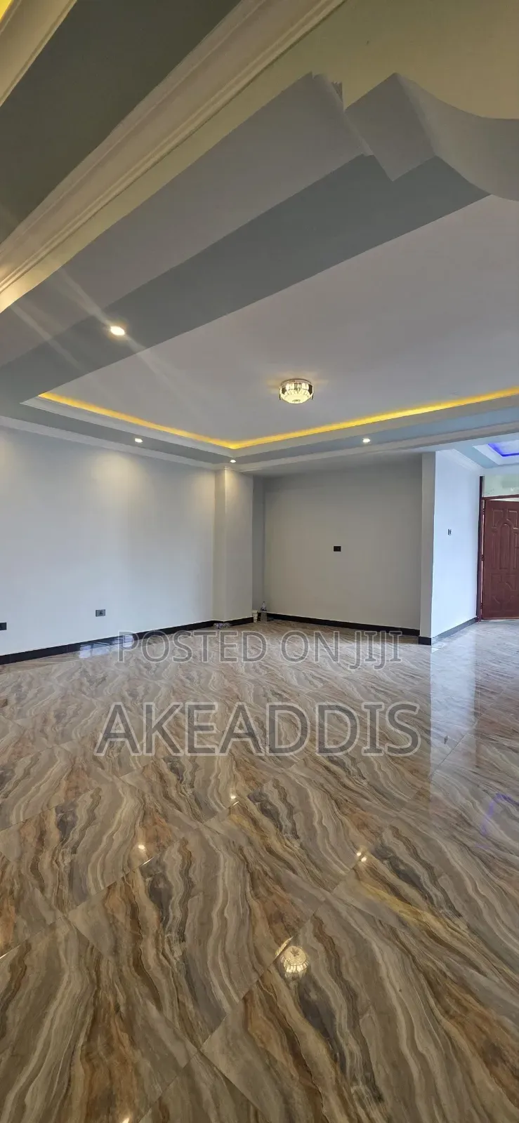 Furnished 2bdrm Condo in Bole Ayat for sale