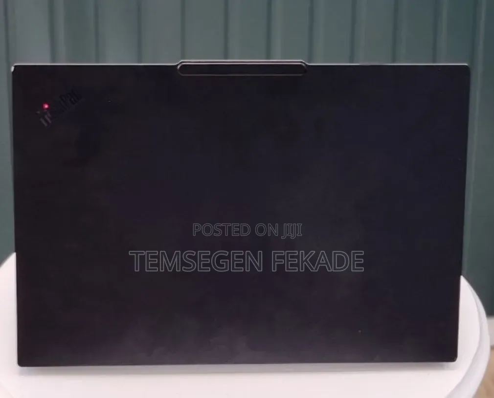New Laptop Lenovo ThinkPad E16 Gen 3 16GB Intel Core Ultra 7 SSD 512GB