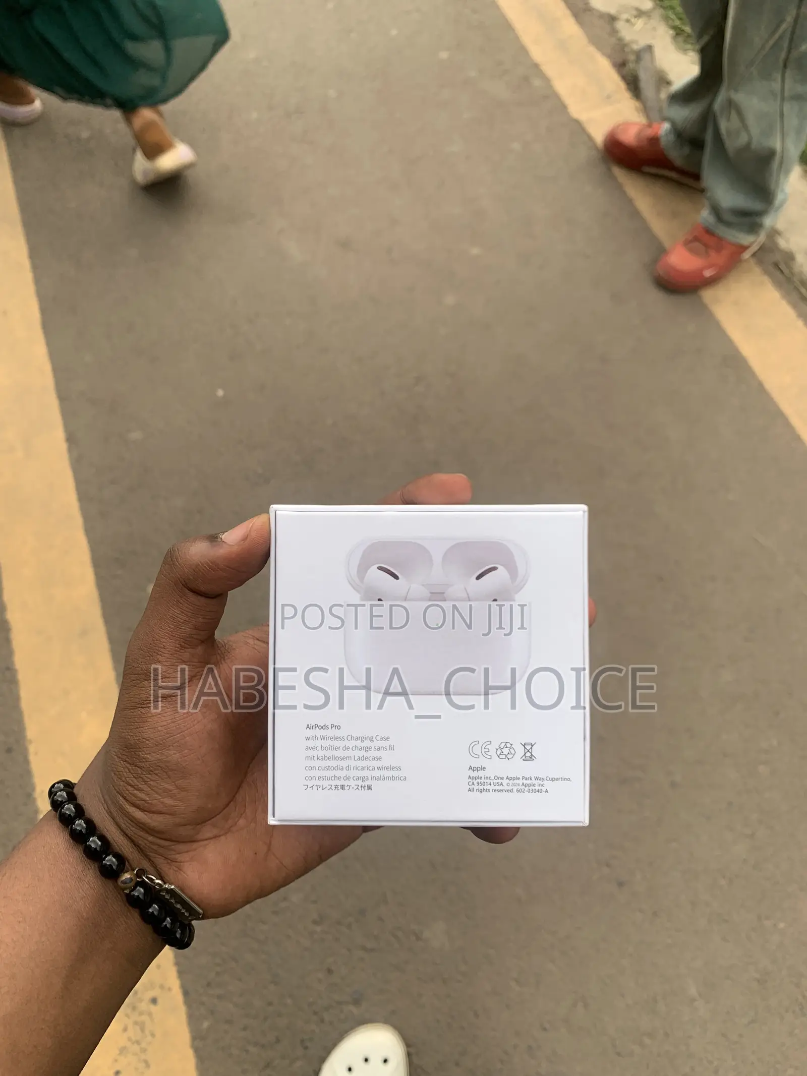 AirPods Pro