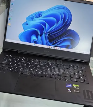 New Laptop HP Omen 16 16GB Intel Core i9 SSD 1T