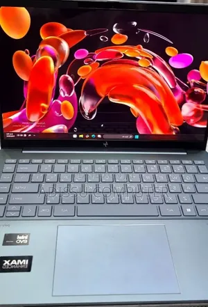 New Laptop HP Pavilion 14 16GB Intel Core Ultra 5 SSD 512GB