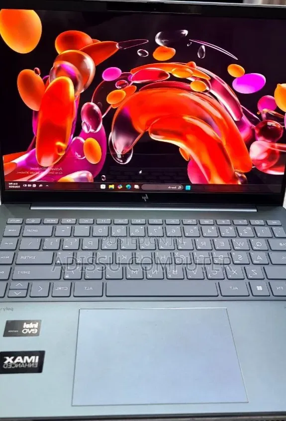 New Laptop HP Pavilion 14 16GB Intel Core Ultra 5 SSD 512GB