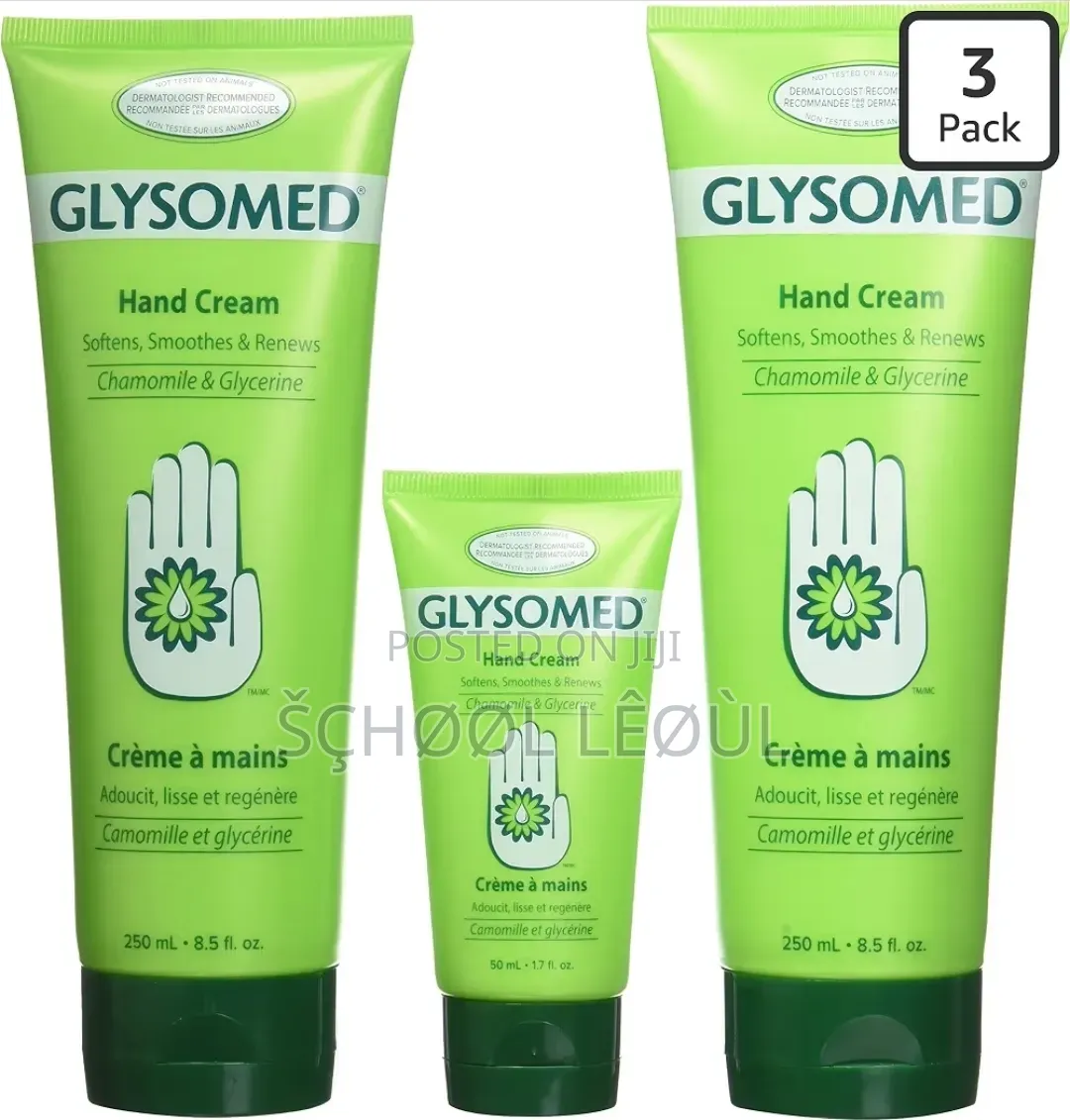 Glysomed Hand Lotion