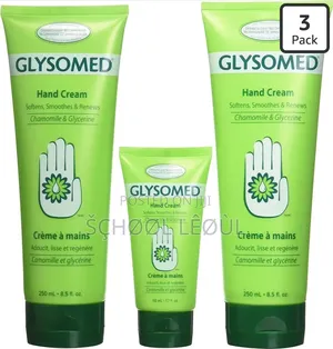 Glysomed Hand Lotion