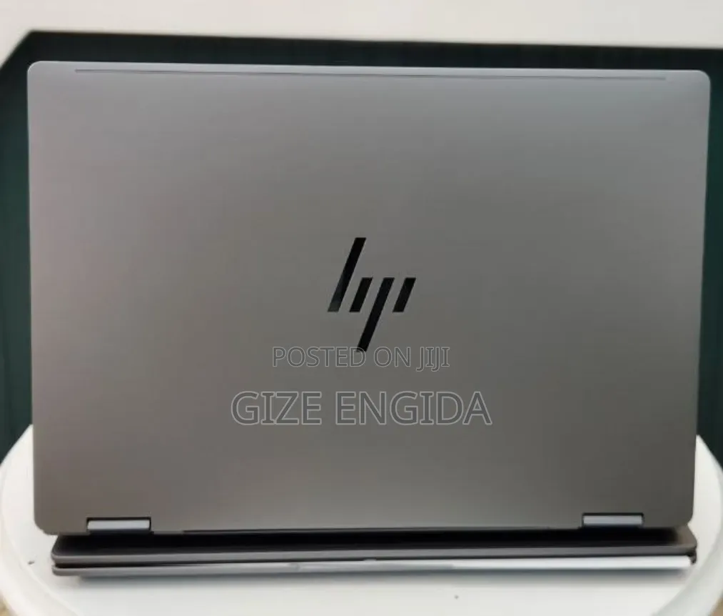 New Laptop HP OmniBook X Flip 14" 16GB Intel Core Ultra 7 SSD 1T