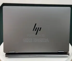 New Laptop HP OmniBook X Flip 14" 16GB Intel Core Ultra 7 SSD 1T