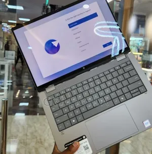 New Laptop HP OmniBook X Flip 14" 16GB Intel Core Ultra 7 SSD 1T