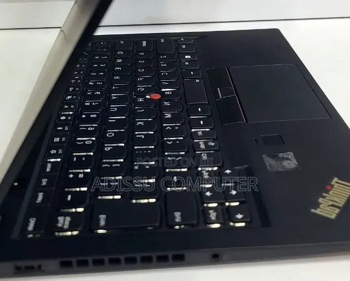 New Laptop Lenovo ThinkPad X1 Carbon 8GB Intel Core i5 SSD 512GB