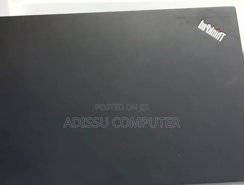 New Laptop Lenovo ThinkPad X1 Carbon 8GB Intel Core i5 SSD 512GB