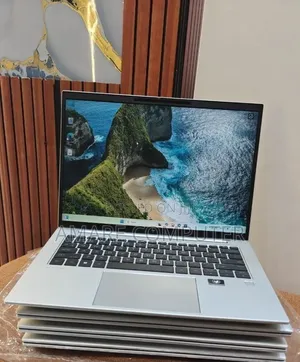 New Laptop HP EliteBook 840 G9 16GB Intel Core i7 SSD 512GB