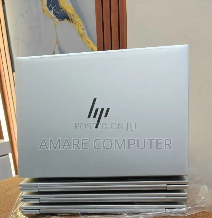 New Laptop HP EliteBook 840 G9 16GB Intel Core i7 SSD 512GB