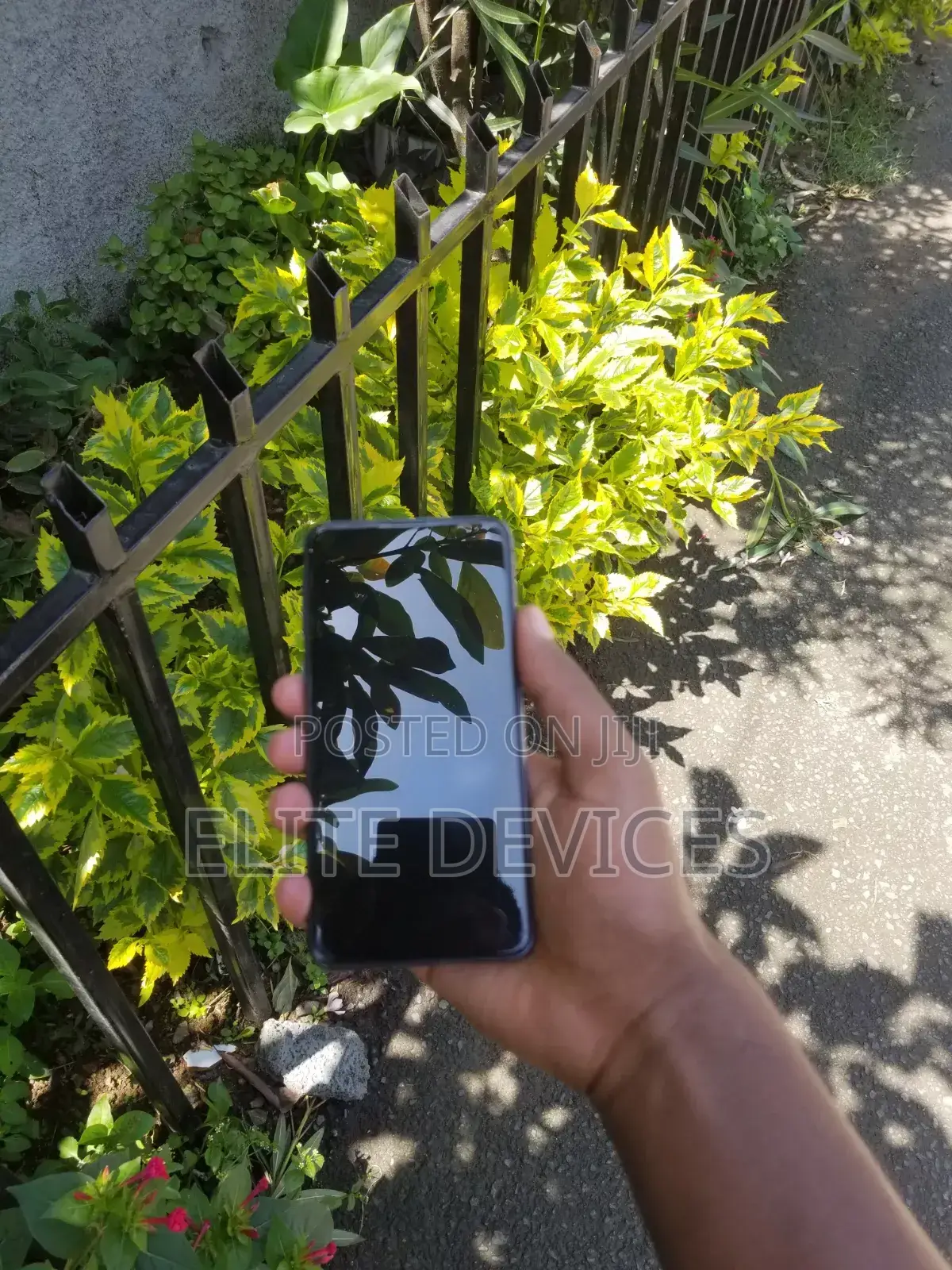 Samsung Galaxy S10e 128 GB Blue