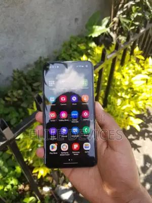 Samsung Galaxy S10e 128 GB Blue