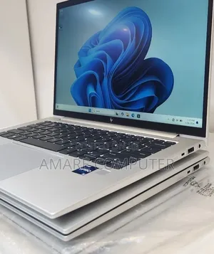 New Laptop HP EliteBook 840 G9 16GB Intel Core i7 SSD 512GB