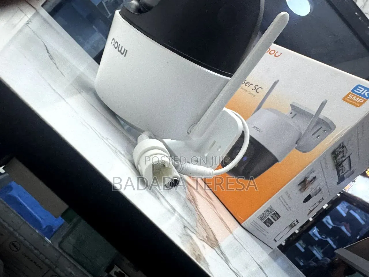 Imou Wifi Camera
