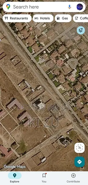 500m2 አስቸኳይ ነባር ይዞታ