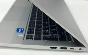 New Laptop HP 16GB Intel Core i5 SSD 512GB