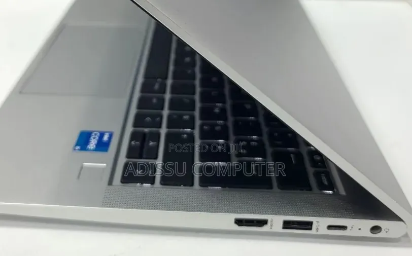 New Laptop HP 16GB Intel Core i5 SSD 512GB