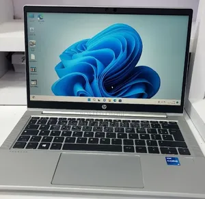 New Laptop HP 16GB Intel Core i5 SSD 512GB