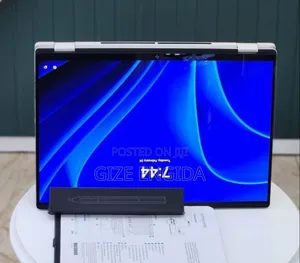 New Laptop HP OmniBook 7 16" 32GB Intel Core Ultra 7 SSD 1T