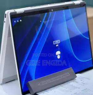 New Laptop HP OmniBook 7 16" 32GB Intel Core Ultra 7 SSD 1T