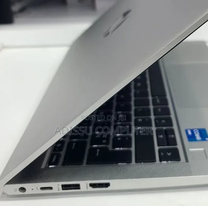 New Laptop HP 16GB Intel Core i5 SSD 512GB
