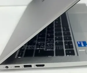 New Laptop HP 16GB Intel Core i5 SSD 512GB