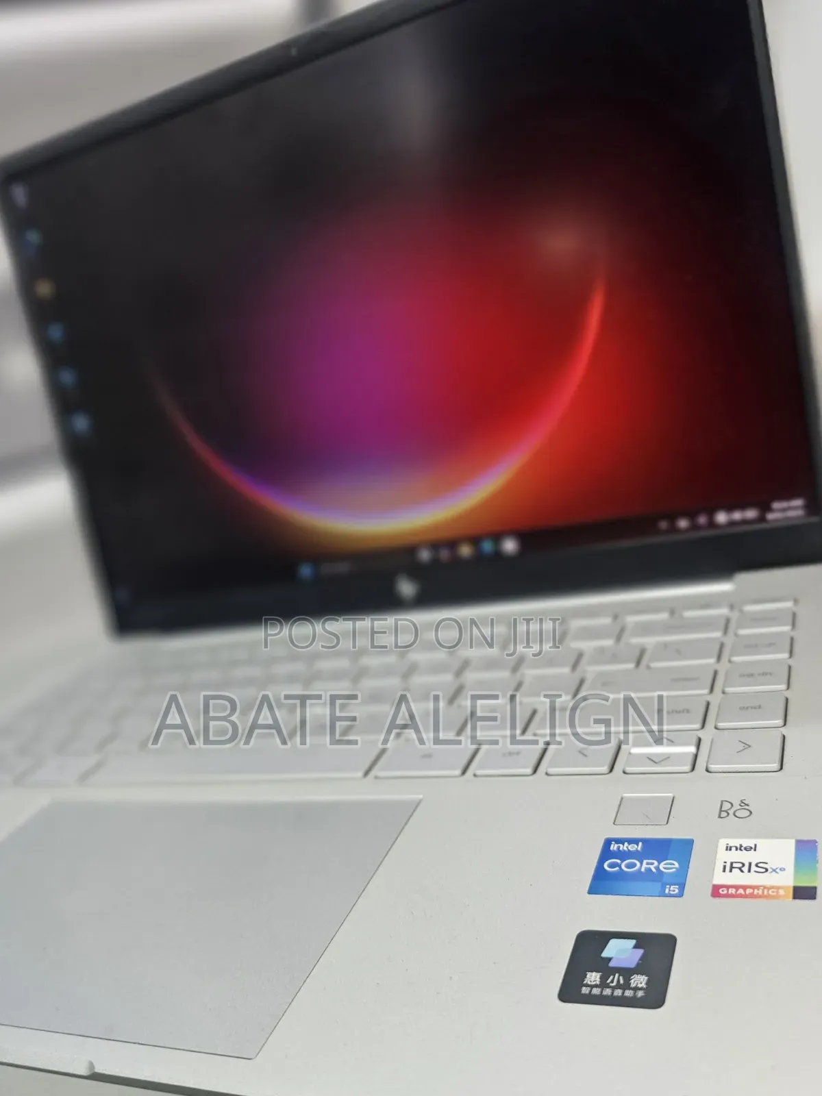 New Laptop HP Pavilion 14 16GB Intel Core i5 SSD 512GB