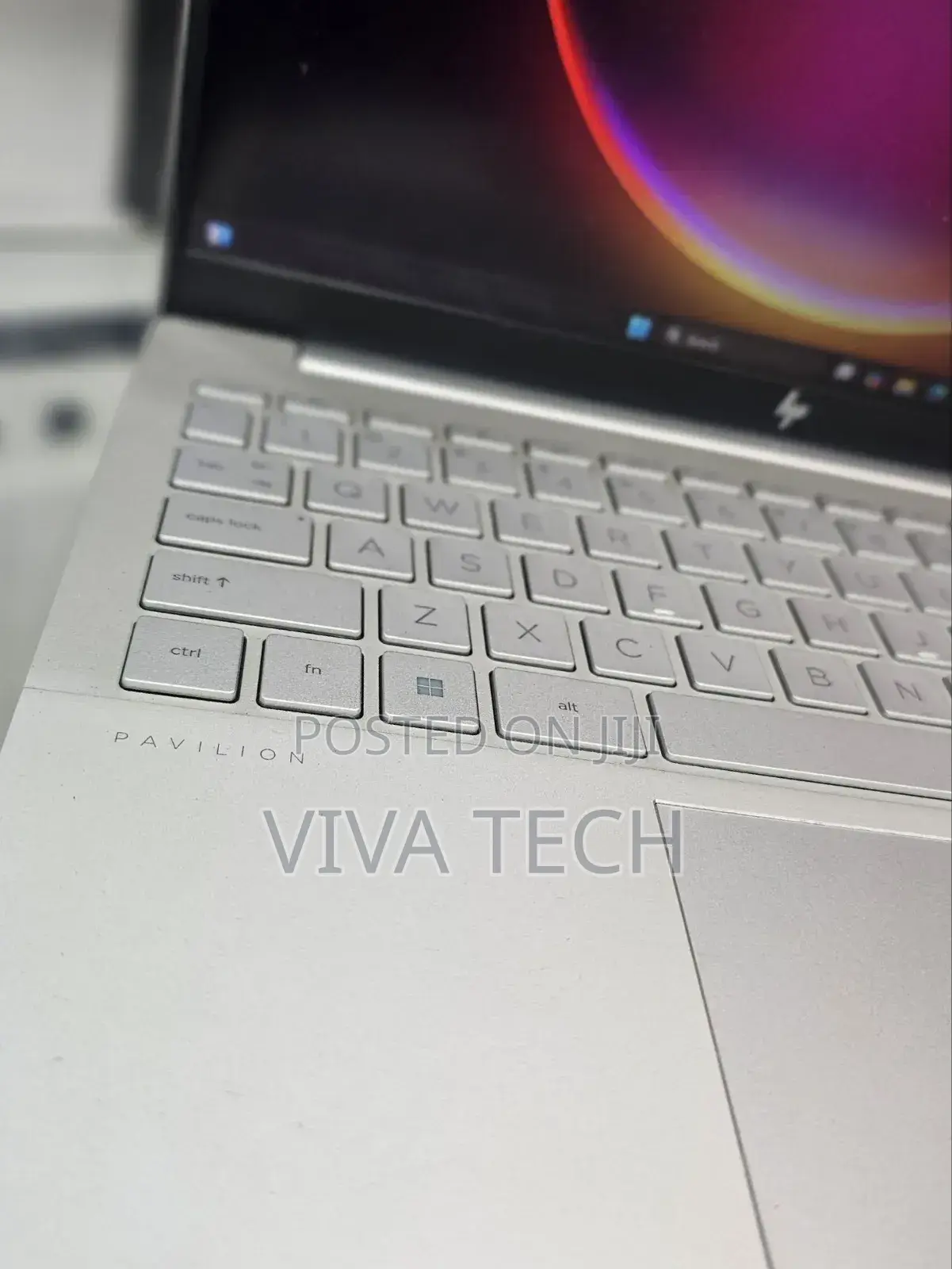 New Laptop HP Pavilion 14 16GB Intel Core i5 SSD 512GB