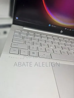 New Laptop HP Pavilion 14 16GB Intel Core i5 SSD 512GB