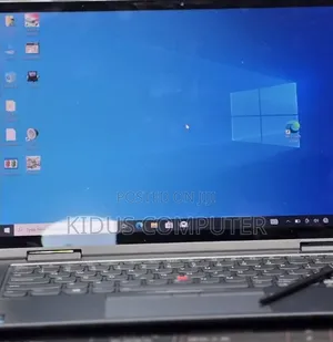New Laptop Lenovo Yoga C930 16GB Intel Core i5 SSD 512GB