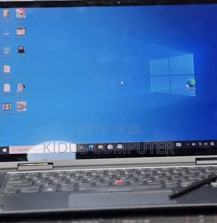 New Laptop Lenovo Yoga C930 16GB Intel Core i5 SSD 512GB