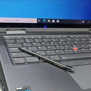 New Laptop Lenovo Yoga C930 16GB Intel Core i5 SSD 512GB
